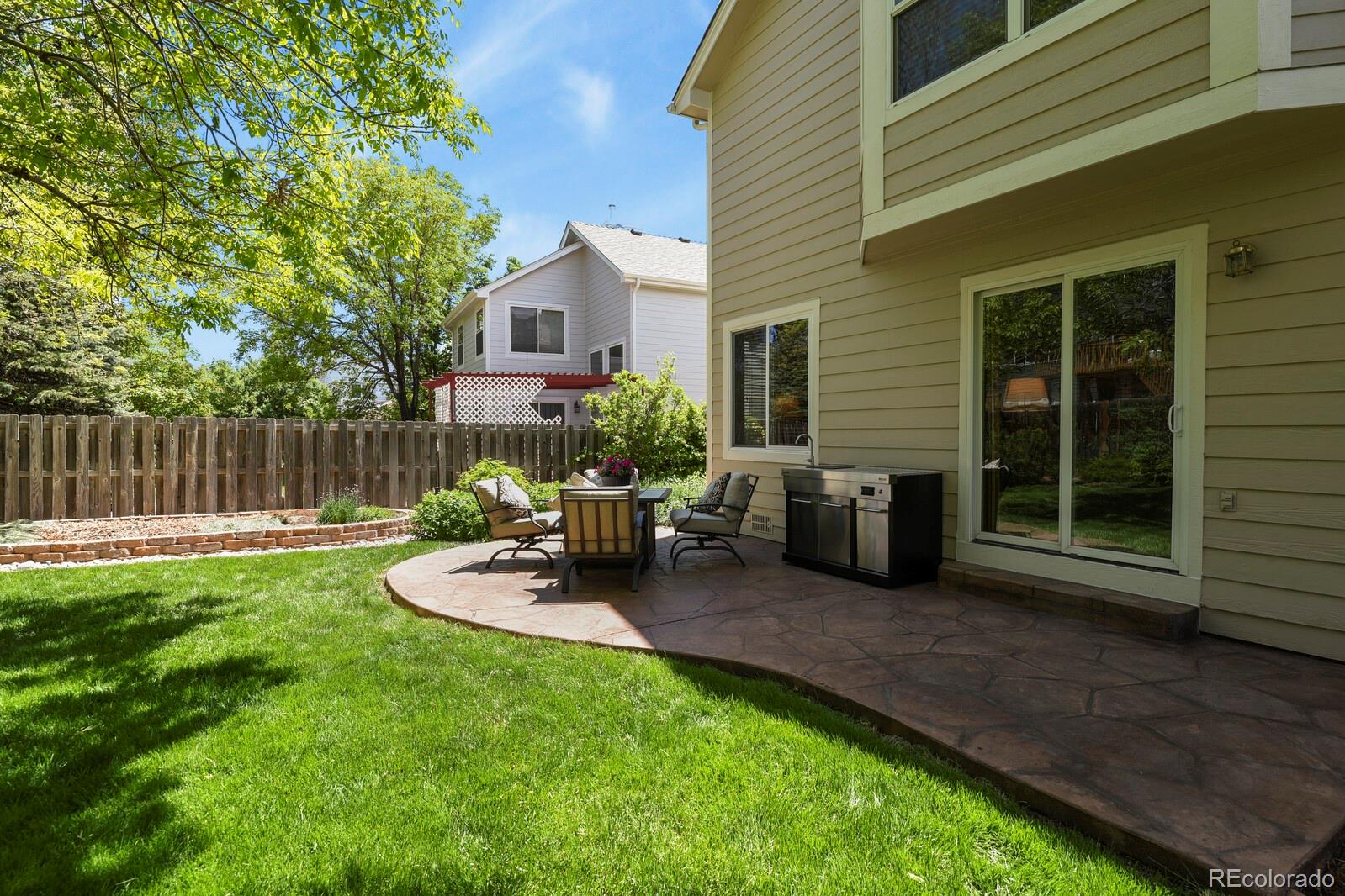 MLS Image #27 for 2146 s ellis court,lakewood, Colorado
