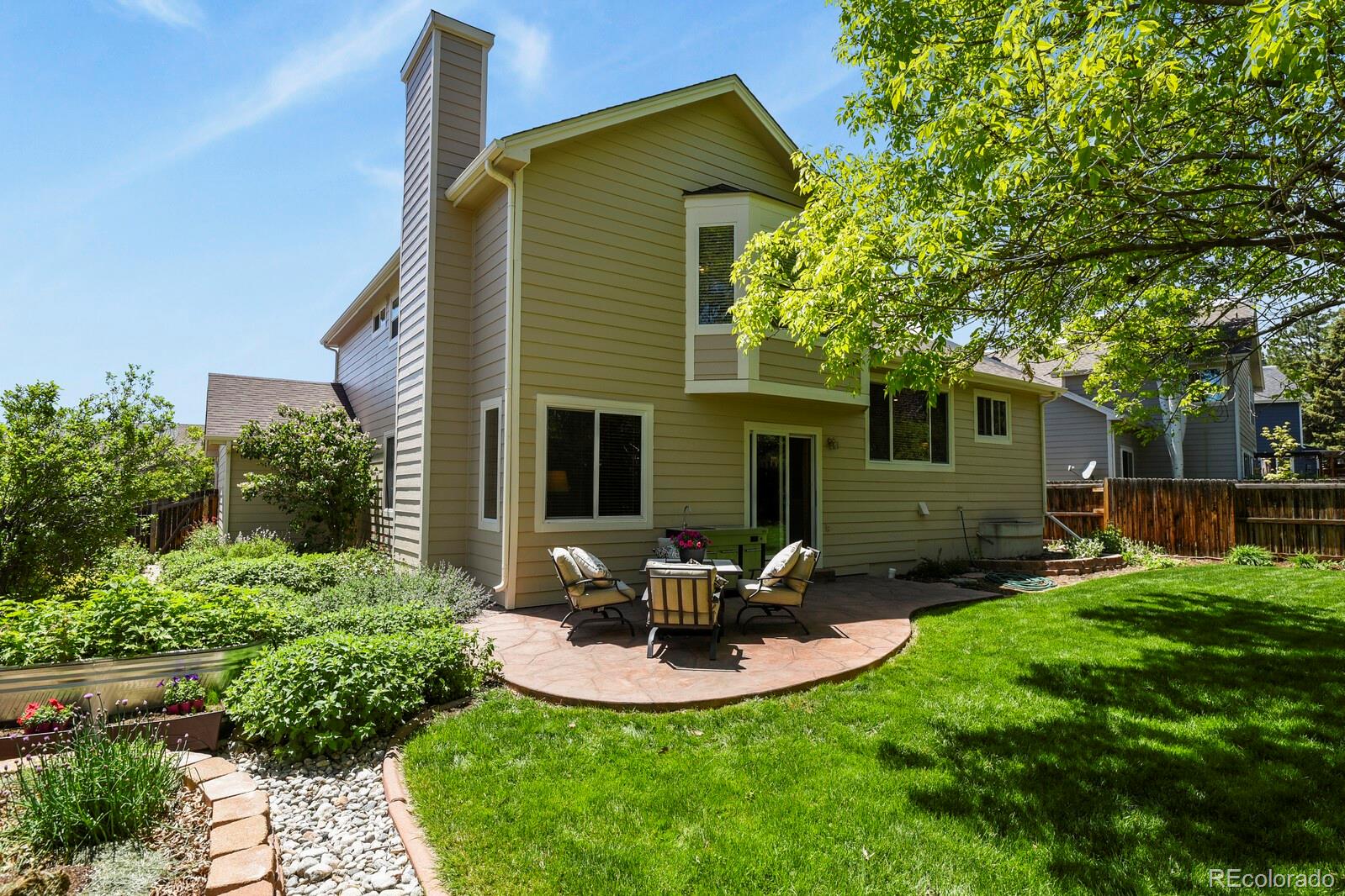 MLS Image #29 for 2146 s ellis court,lakewood, Colorado