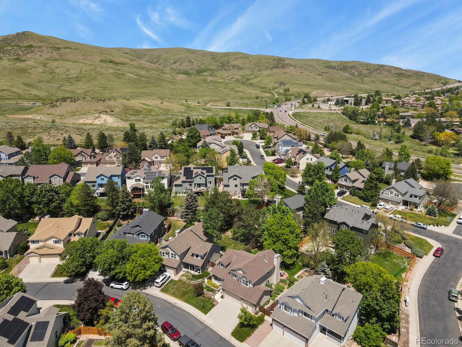 MLS Image #30 for 2146 s ellis court,lakewood, Colorado