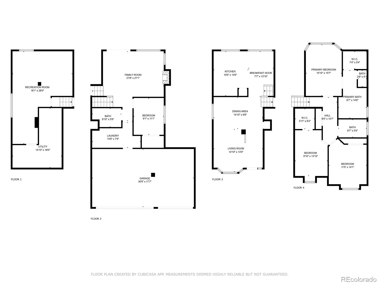 MLS Image #32 for 2146 s ellis court,lakewood, Colorado