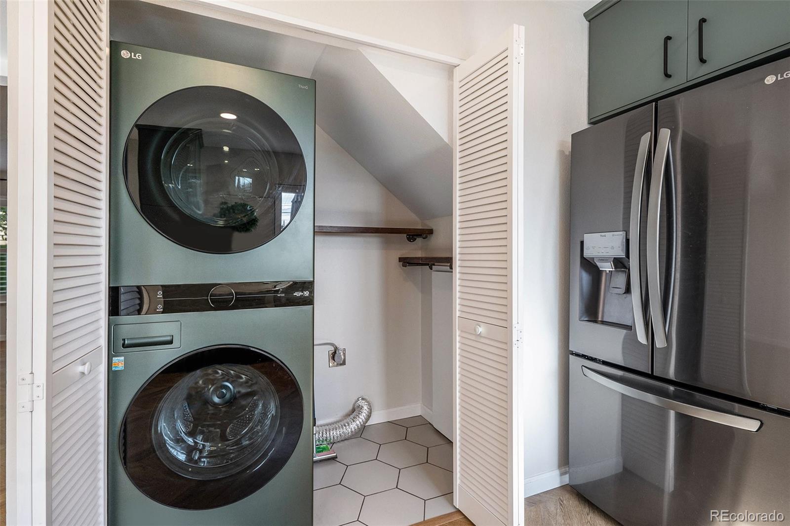 MLS Image #14 for 9272 e mansfield avenue,denver, Colorado
