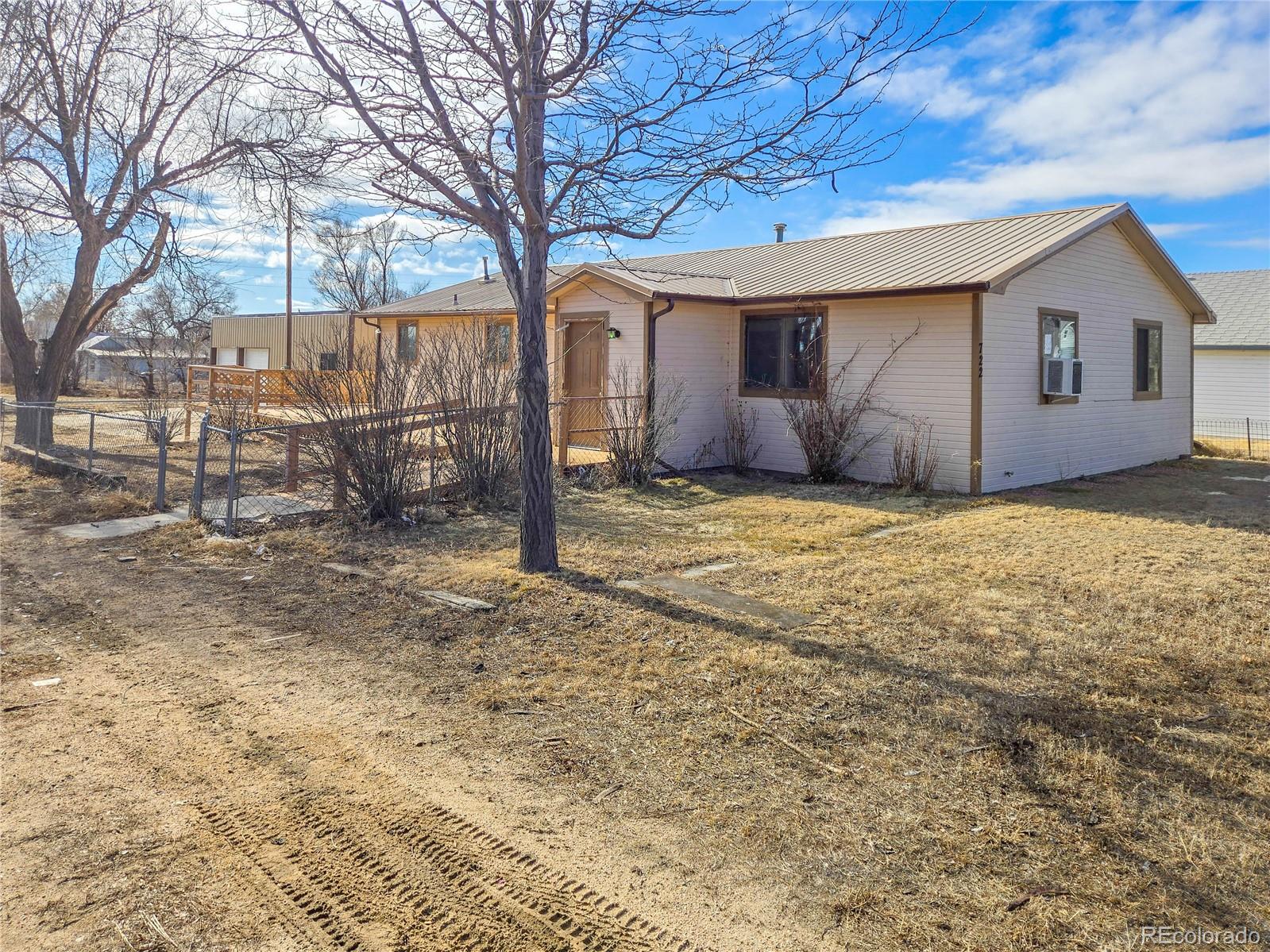 MLS Image #1 for 722  6th street,hugo, Colorado
