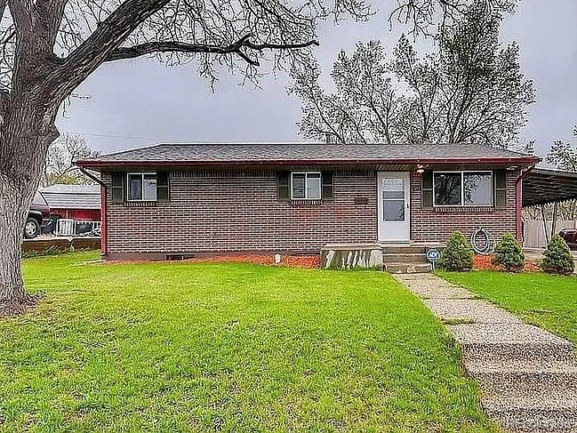 MLS Image #0 for 921  dakin street,denver, Colorado