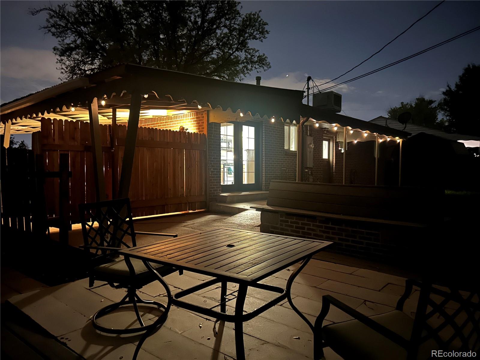 MLS Image #19 for 921  dakin street,denver, Colorado
