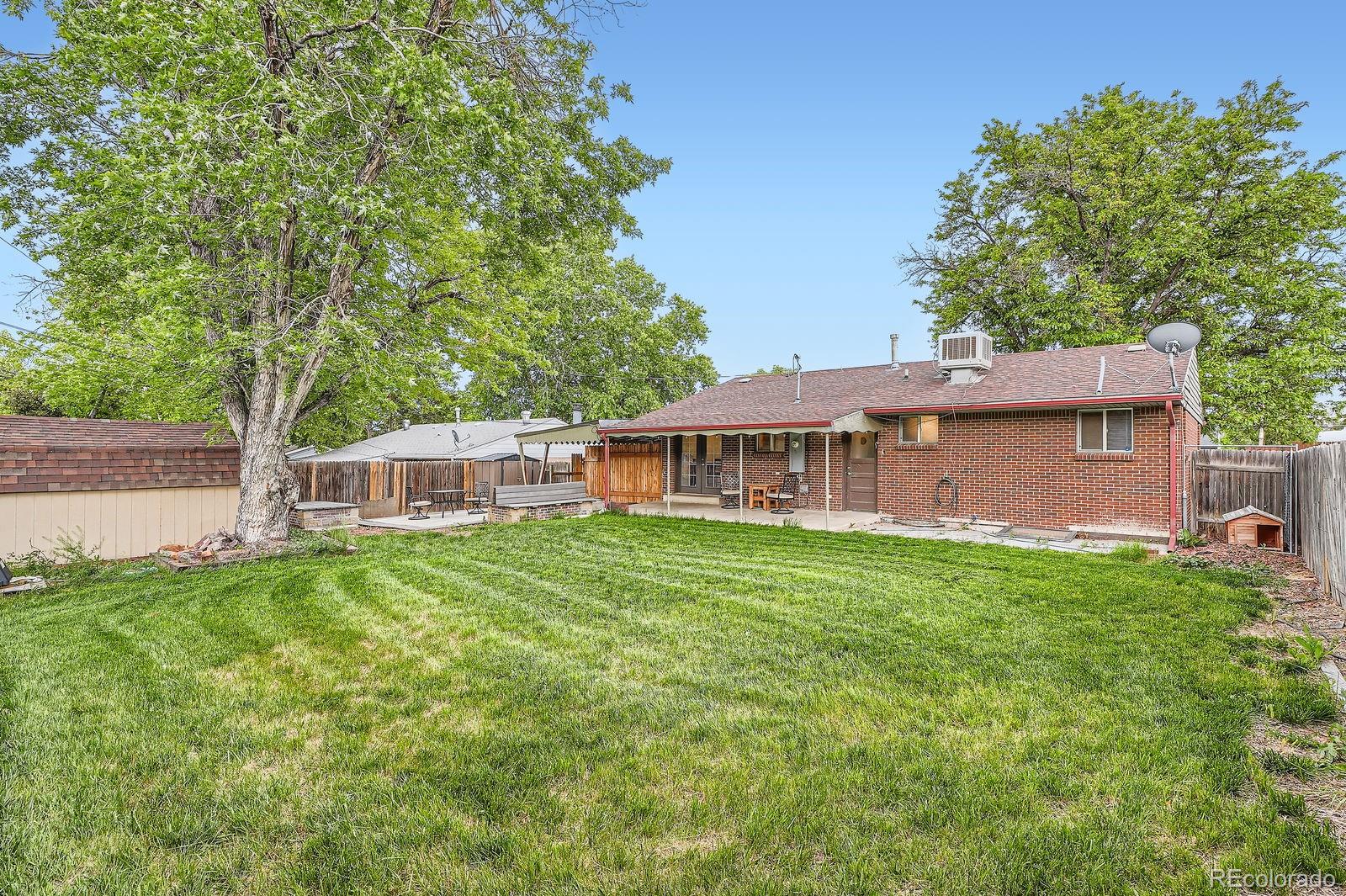 MLS Image #2 for 921  dakin street,denver, Colorado