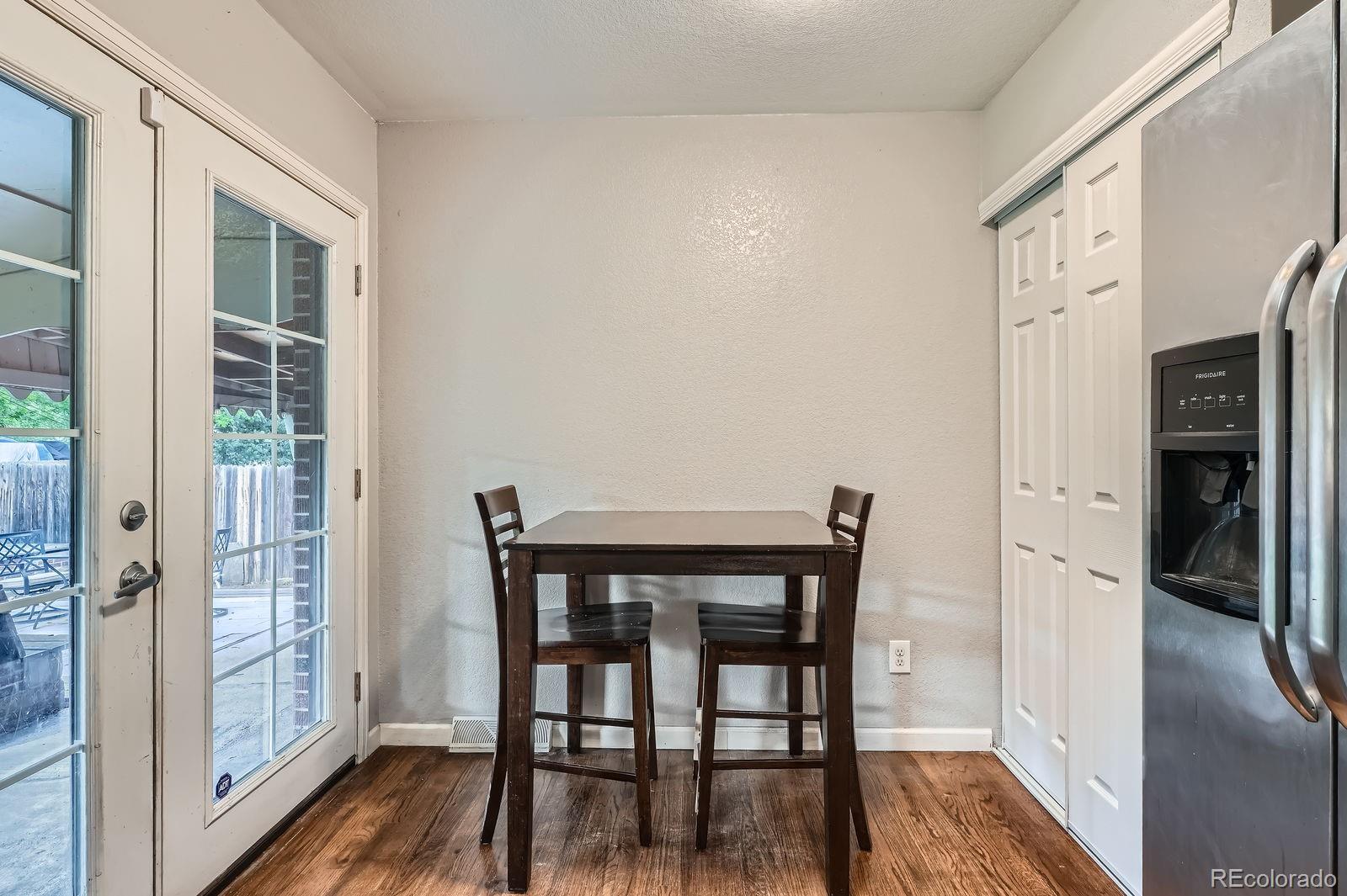 MLS Image #5 for 921  dakin street,denver, Colorado