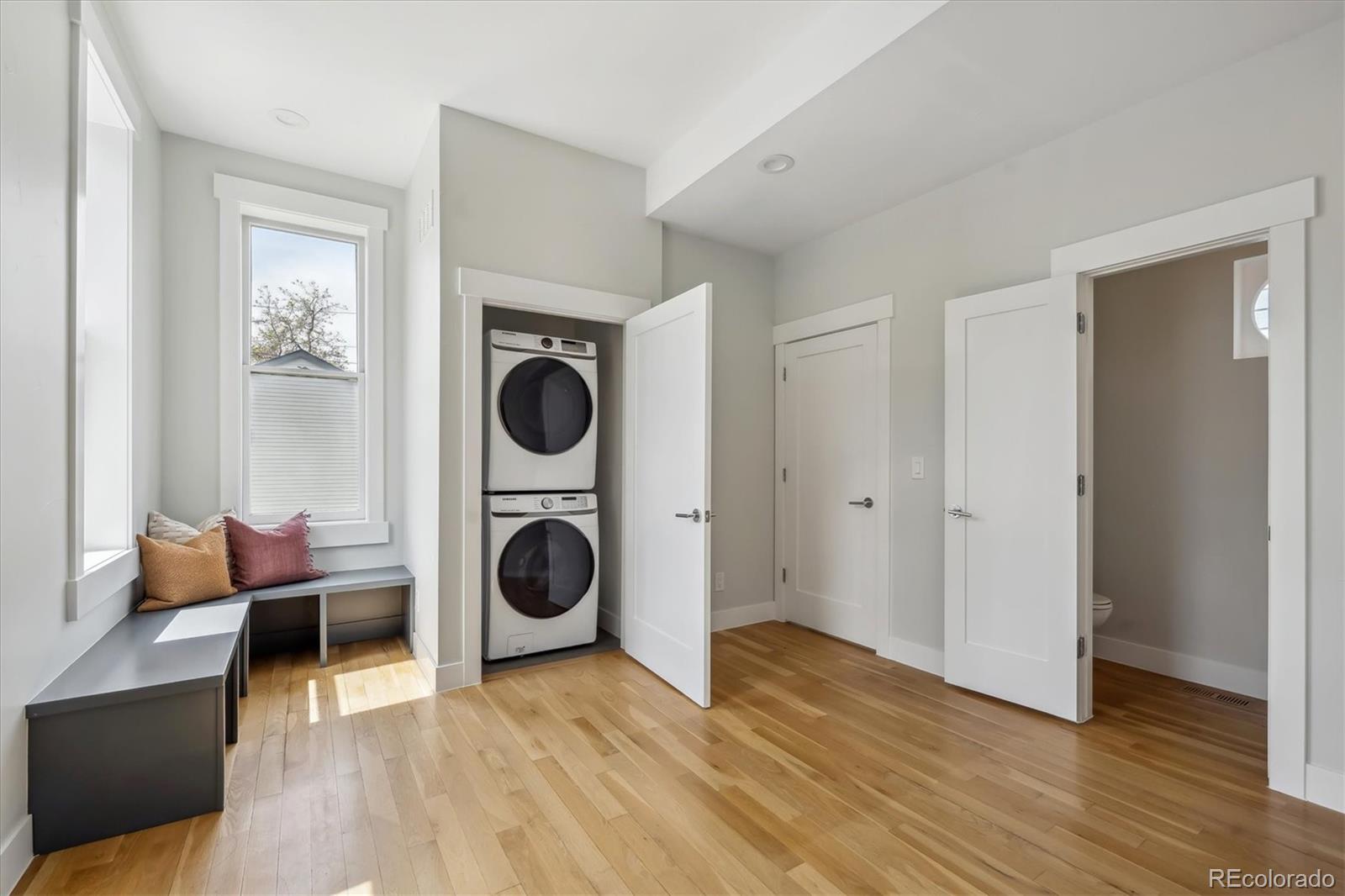 MLS Image #20 for 1016  31st street,denver, Colorado