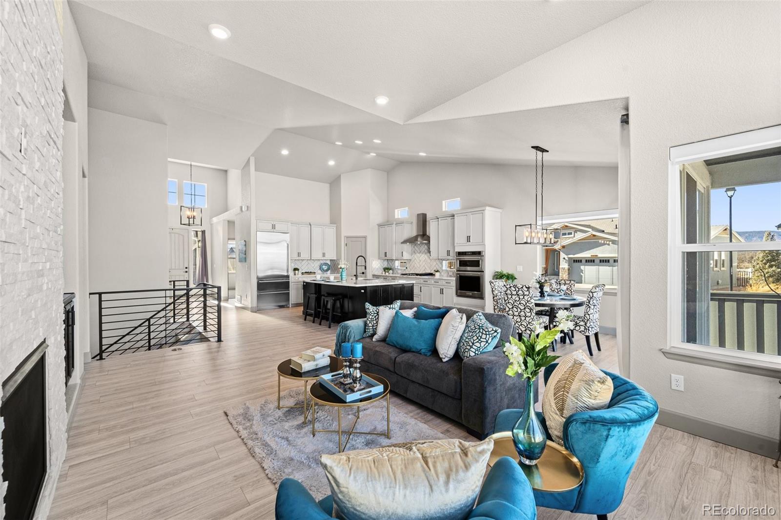 MLS Image #15 for 11851  artful way,colorado springs, Colorado