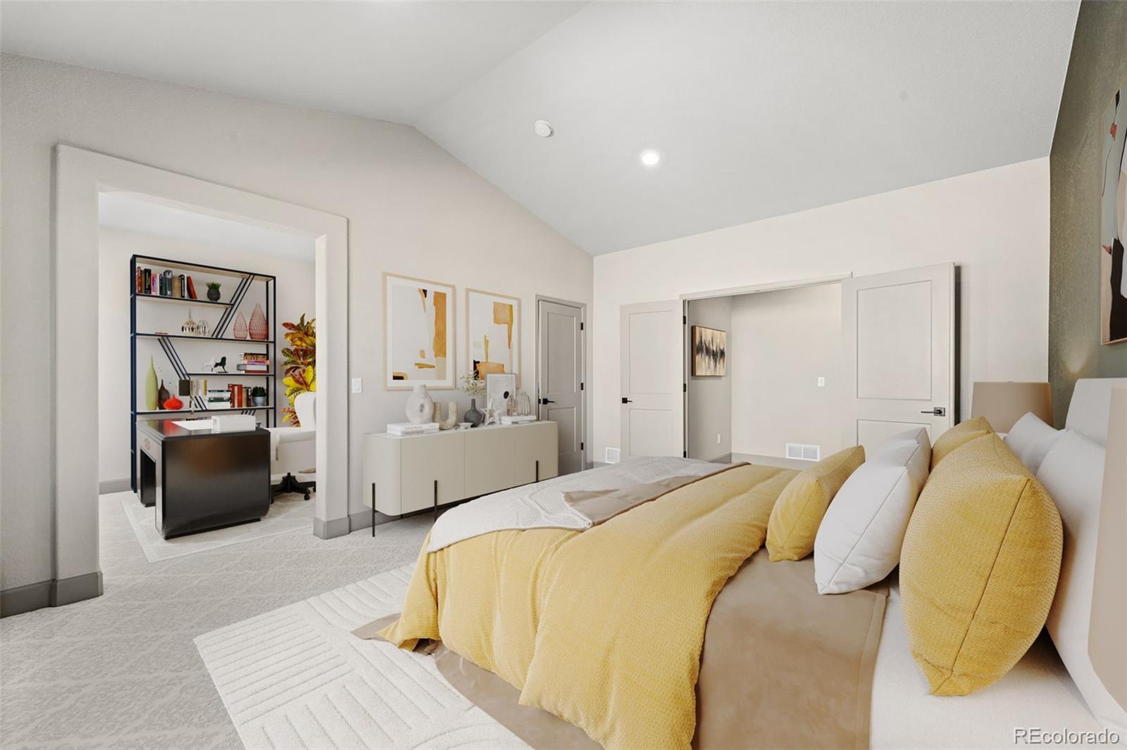 MLS Image #21 for 11851  artful way,colorado springs, Colorado