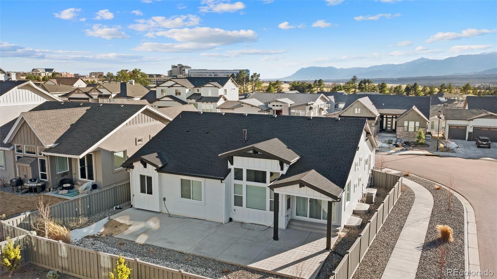 MLS Image #43 for 11851  artful way,colorado springs, Colorado