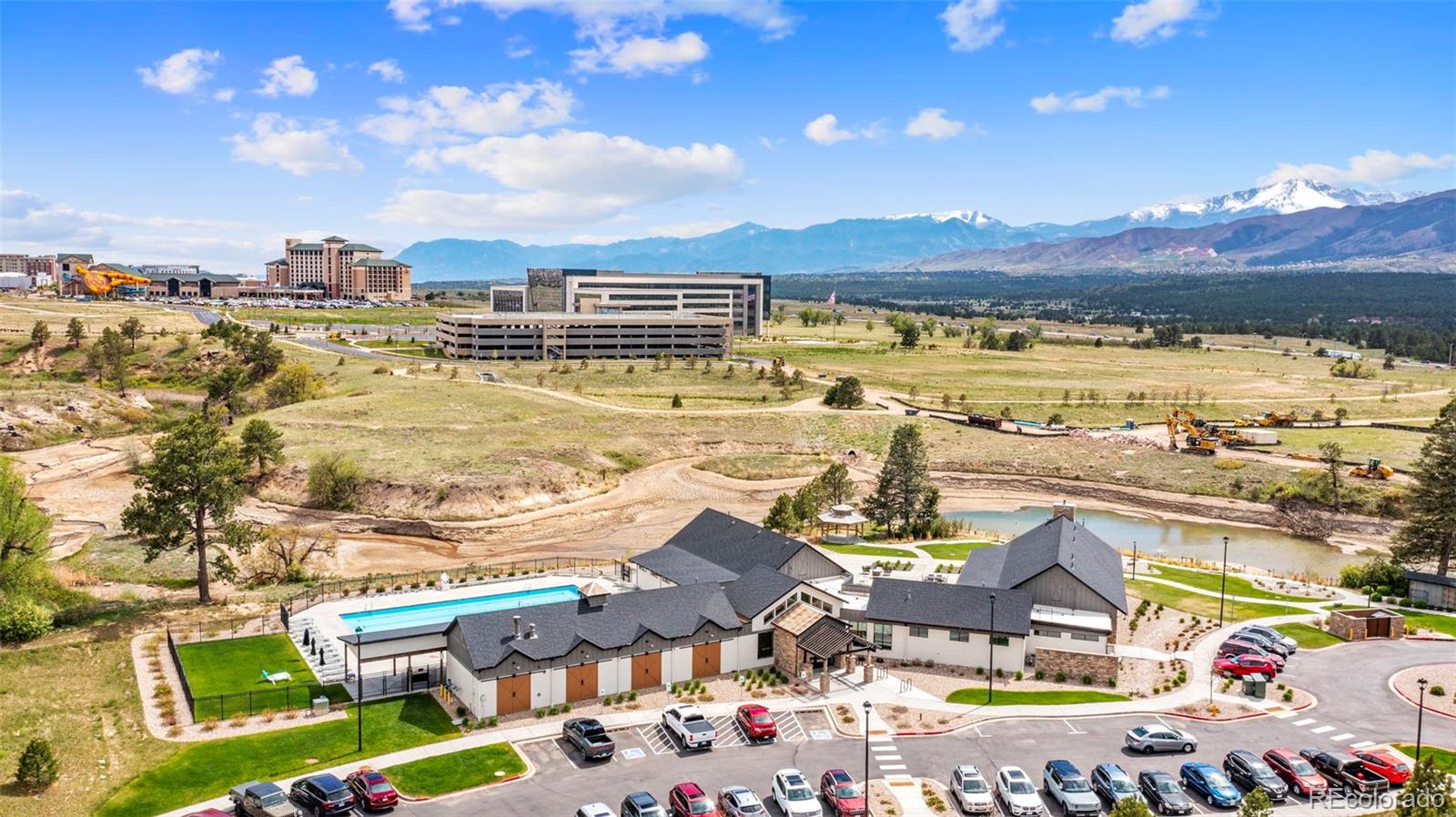 MLS Image #46 for 11851  artful way,colorado springs, Colorado