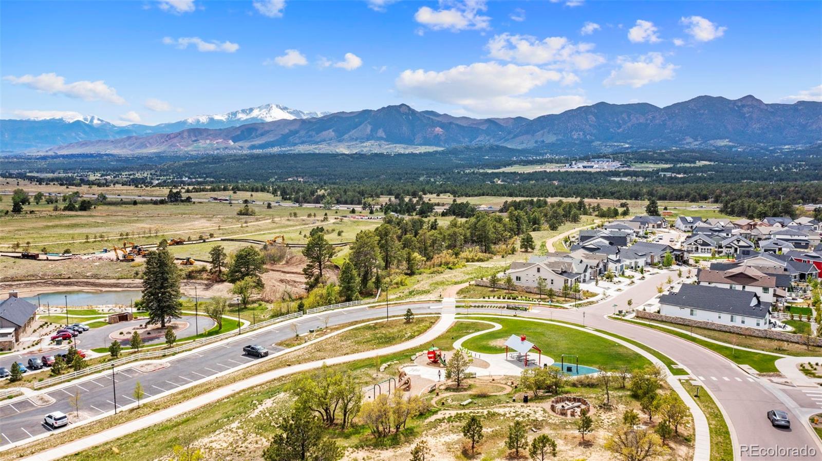 MLS Image #48 for 11851  artful way,colorado springs, Colorado
