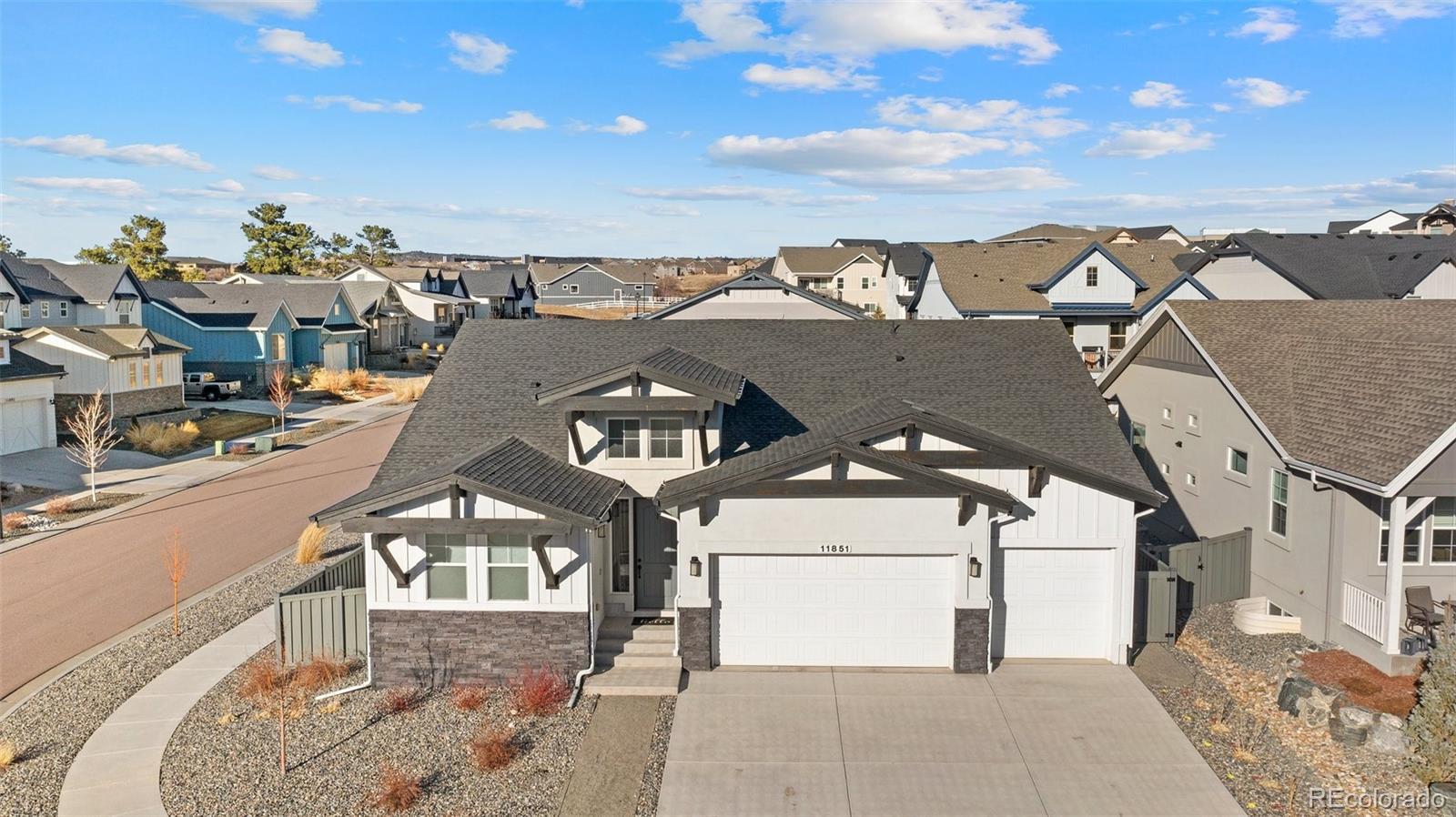 MLS Image #49 for 11851  artful way,colorado springs, Colorado