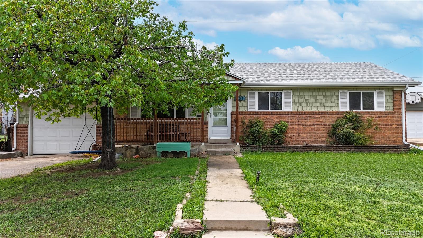 MLS Image #0 for 11261  clarkson street,northglenn, Colorado
