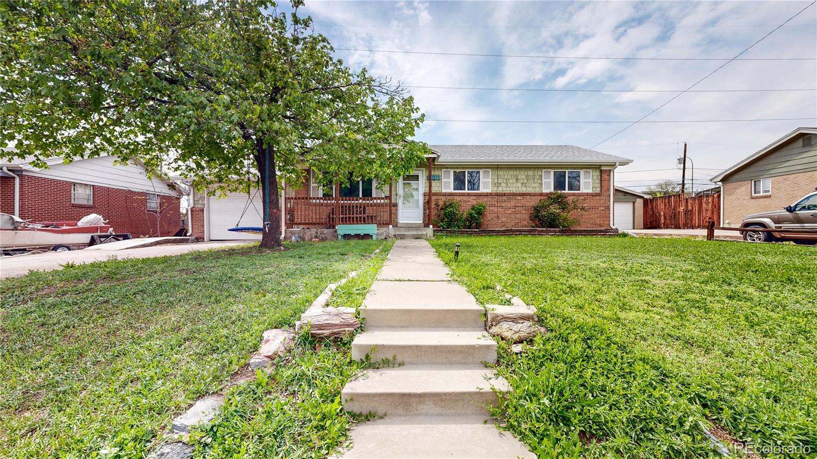 CMA Image for 11261  clarkson street,Northglenn, Colorado