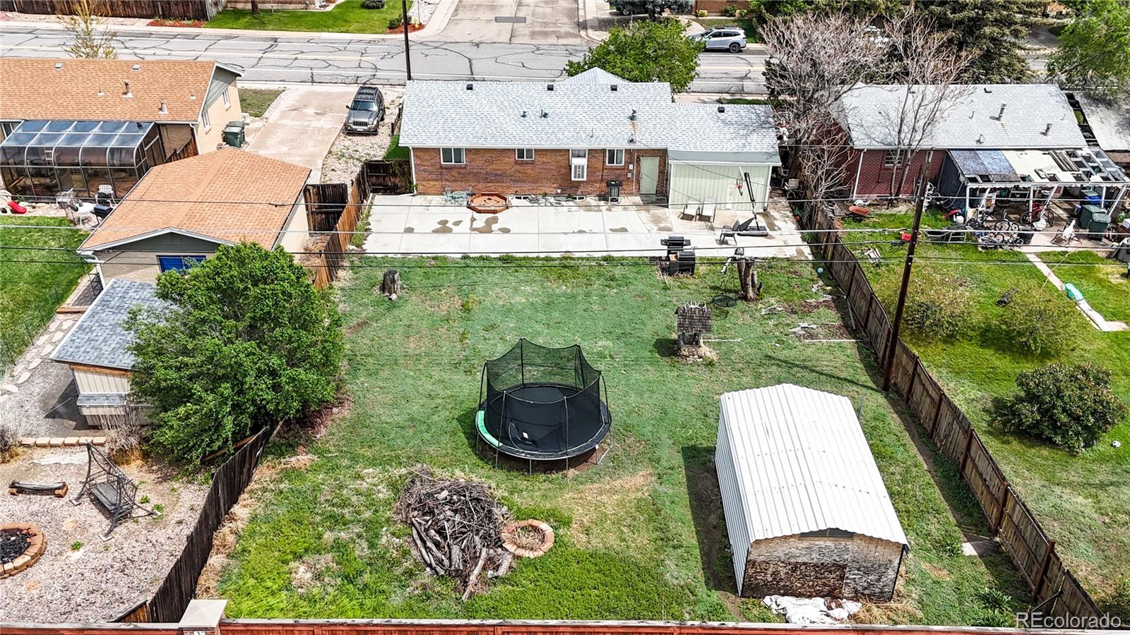 MLS Image #19 for 11261  clarkson street,northglenn, Colorado