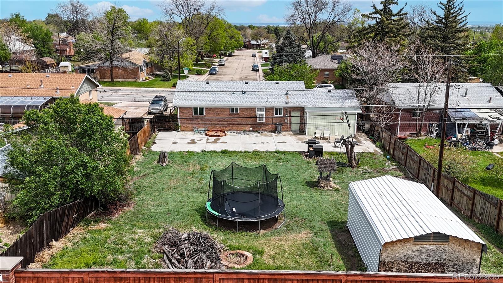 MLS Image #20 for 11261  clarkson street,northglenn, Colorado