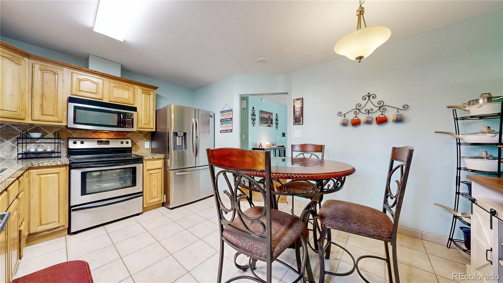 MLS Image #5 for 11261  clarkson street,northglenn, Colorado