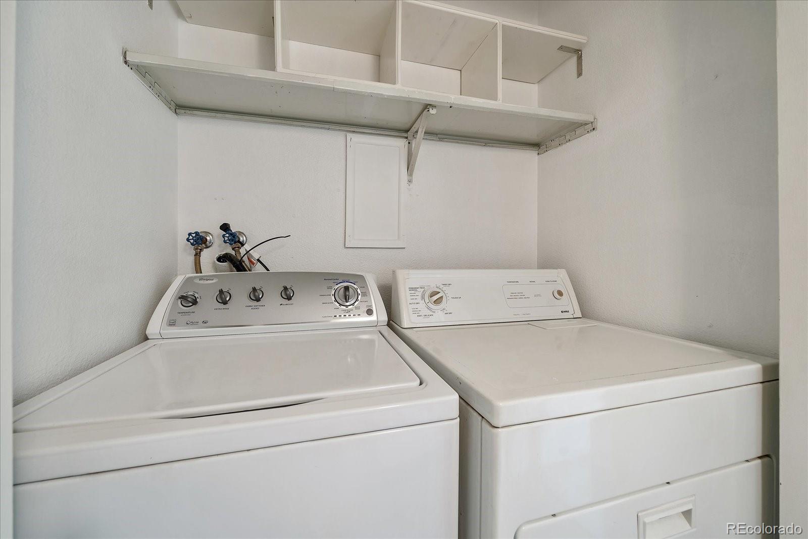 MLS Image #11 for 8555  fairmount drive,denver, Colorado