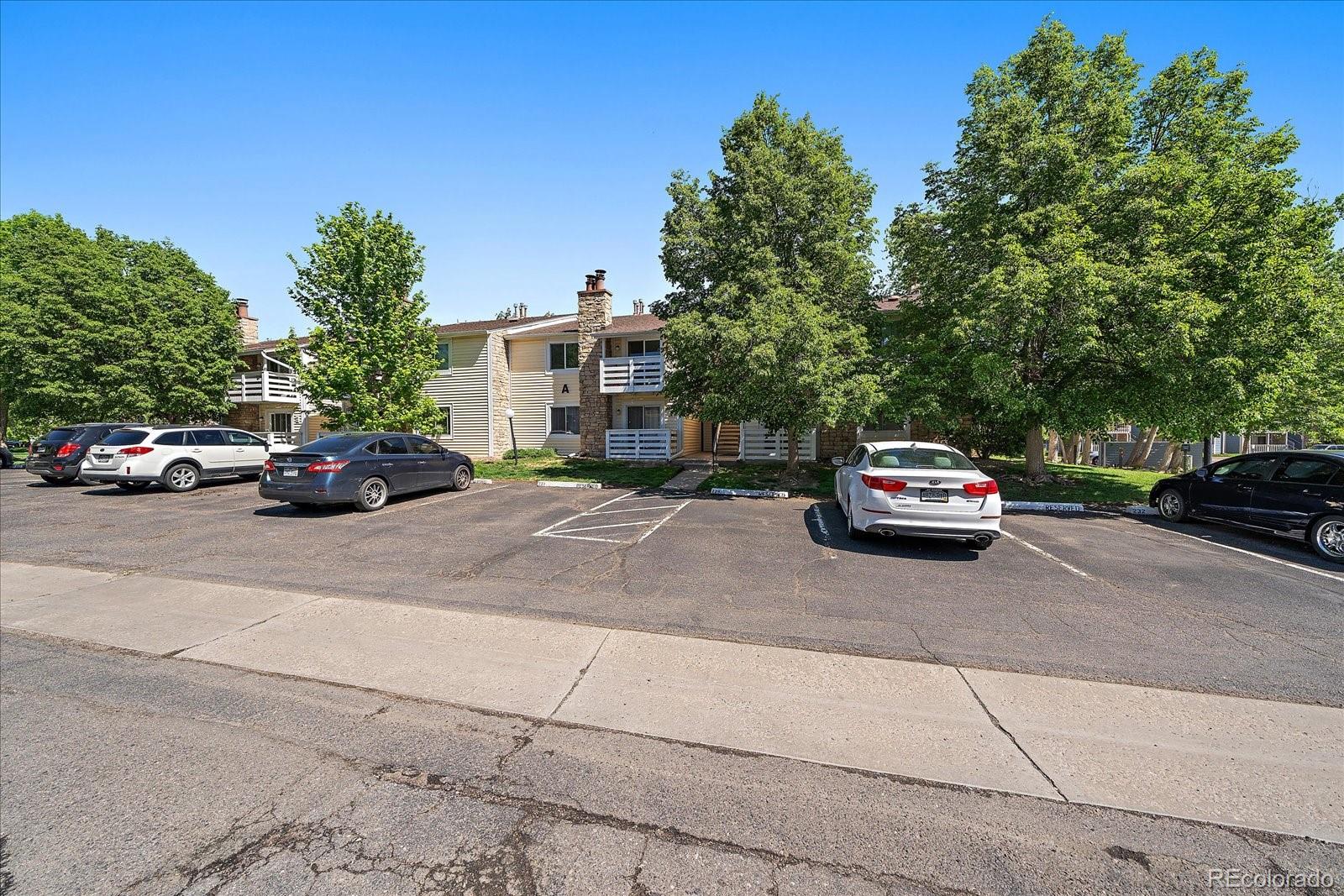 MLS Image #17 for 8555  fairmount drive,denver, Colorado