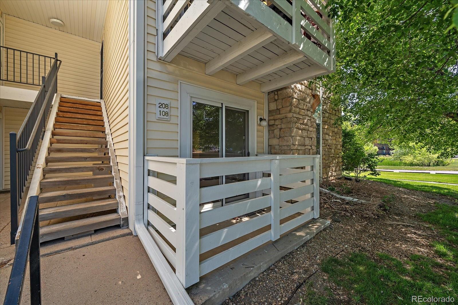 MLS Image #6 for 8555  fairmount drive,denver, Colorado