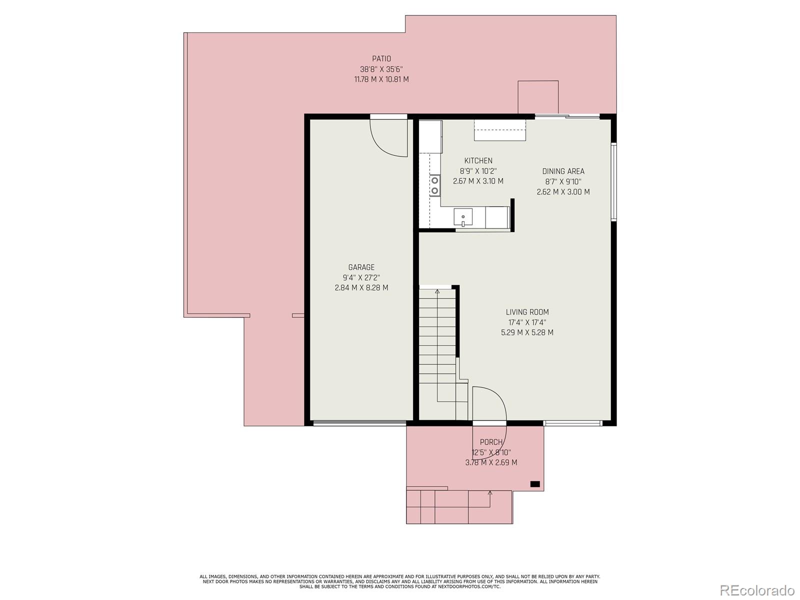 MLS Image #15 for 1232  bluebird street,brighton, Colorado