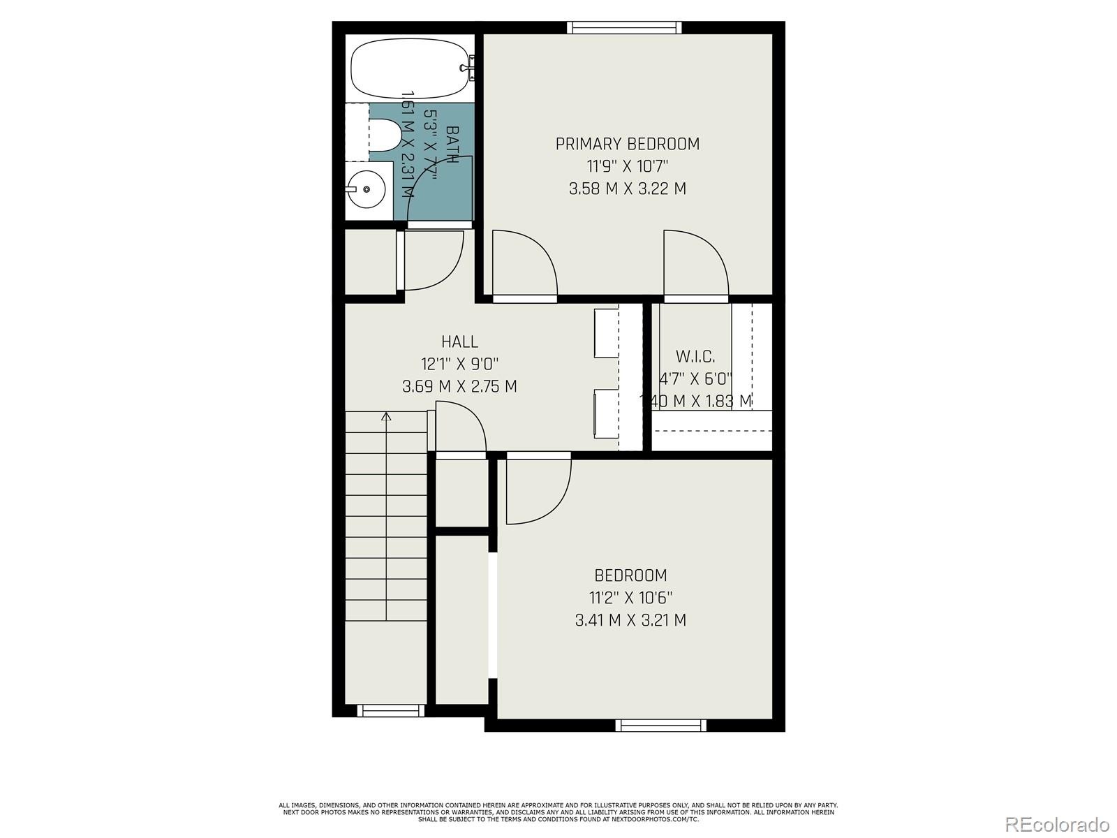 MLS Image #16 for 1232  bluebird street,brighton, Colorado