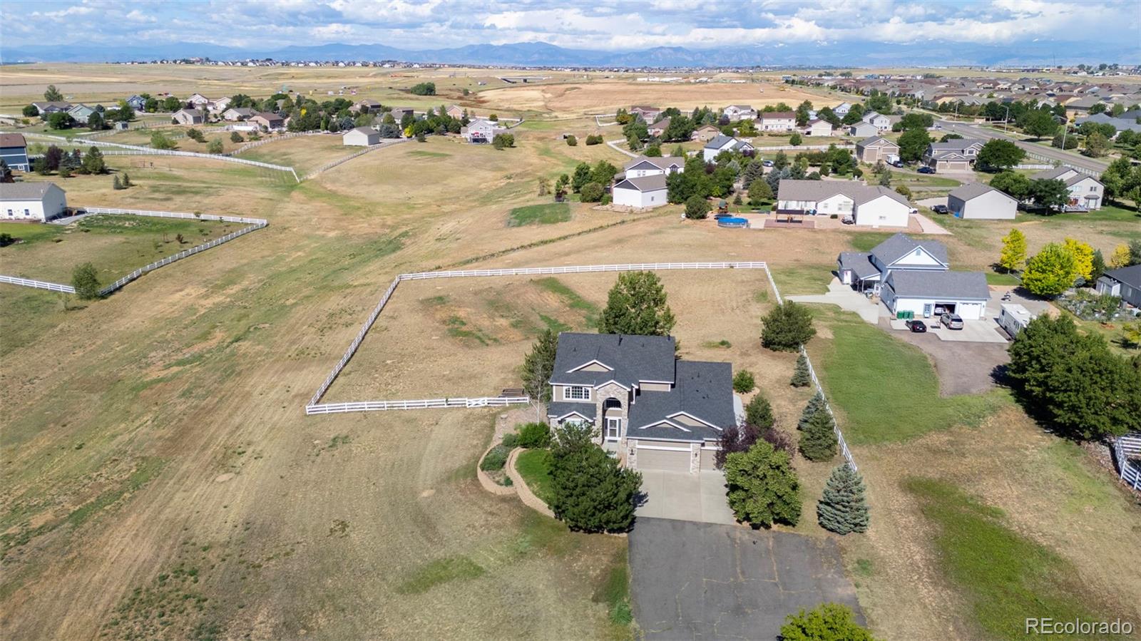 MLS Image #0 for 8700  ehler parkway,brighton, Colorado