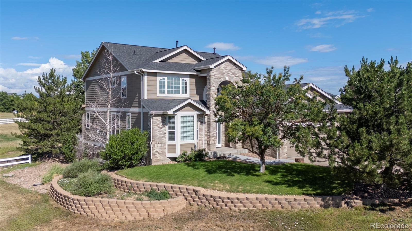 MLS Image #2 for 8700  ehler parkway,brighton, Colorado
