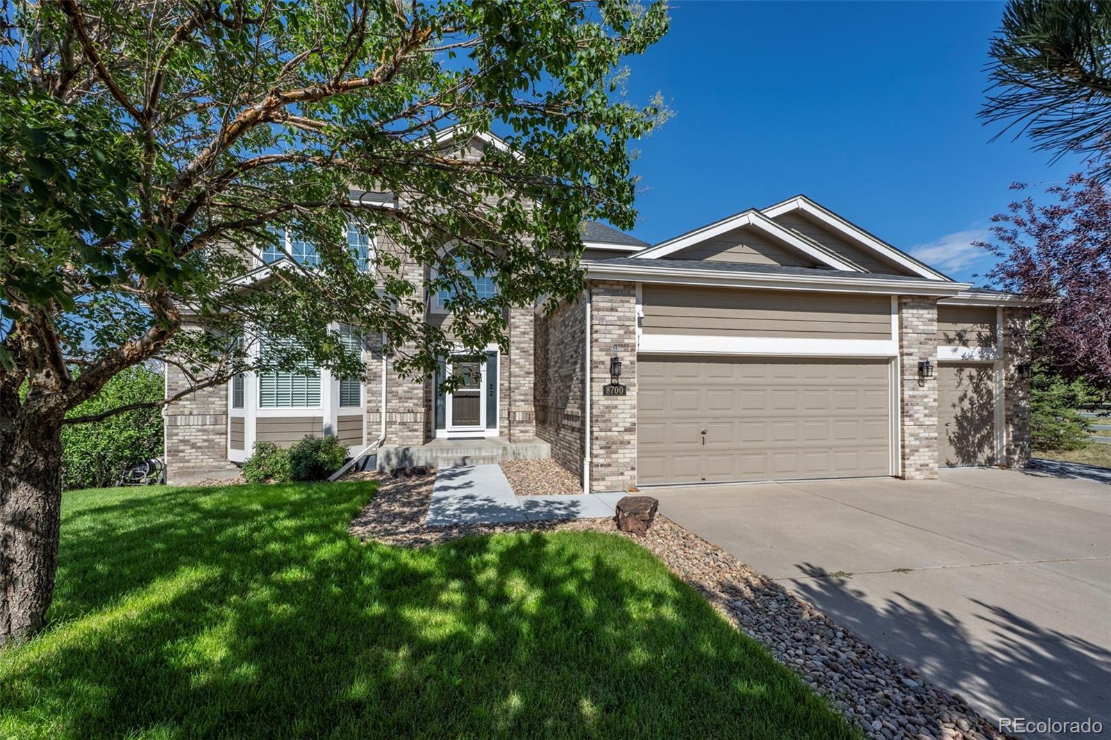 MLS Image #3 for 8700  ehler parkway,brighton, Colorado