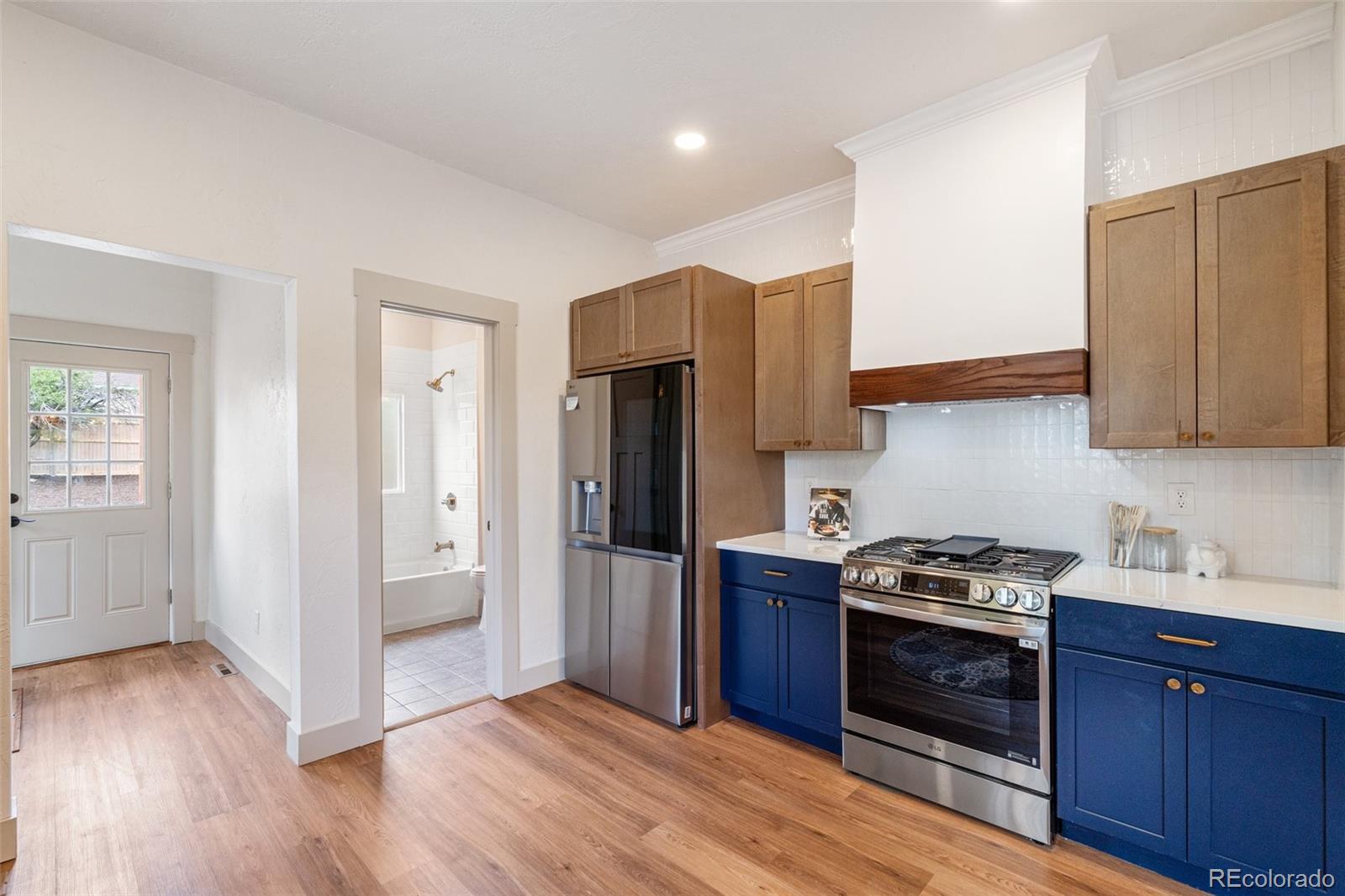 MLS Image #21 for 1732 w kiowa street,colorado springs, Colorado