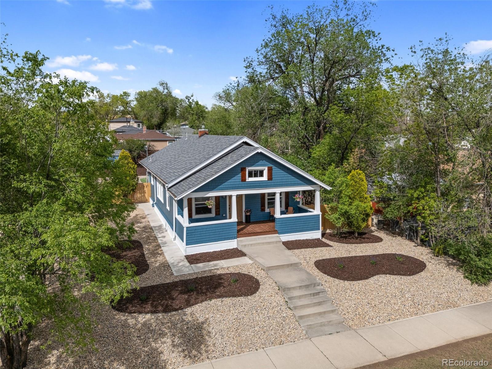 MLS Image #40 for 1732 w kiowa street,colorado springs, Colorado