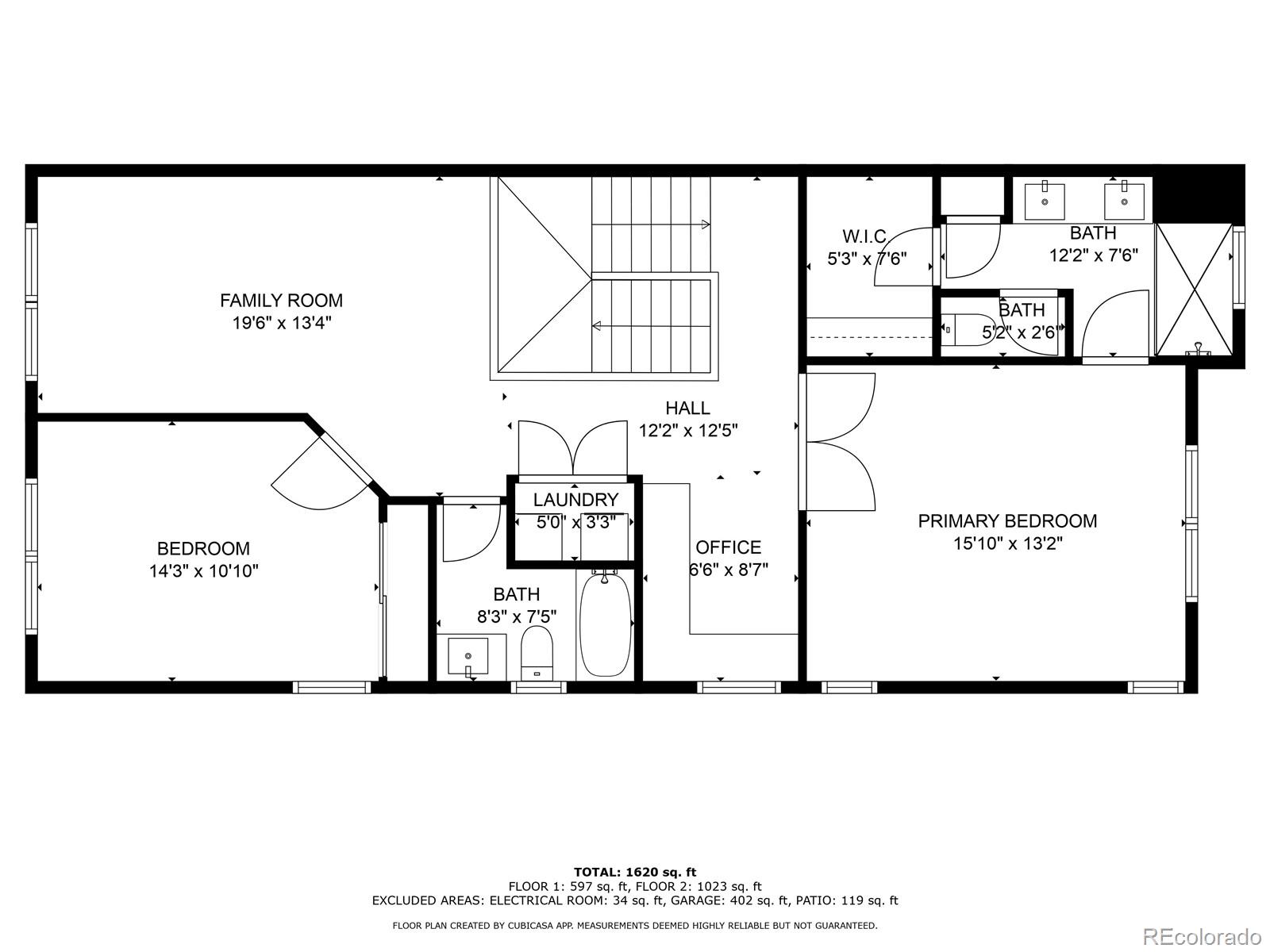 MLS Image #40 for 12497 w virginia avenue,lakewood, Colorado