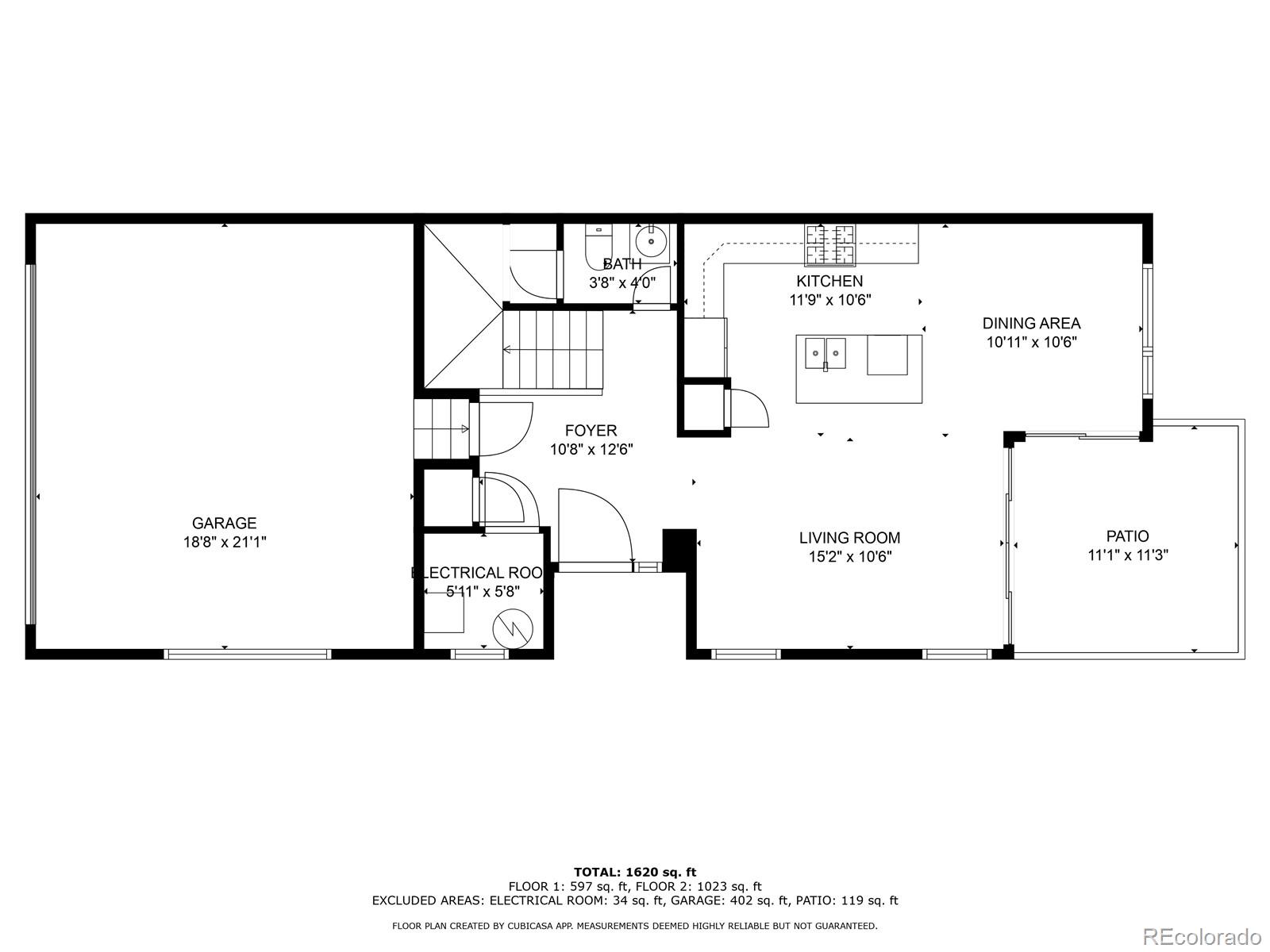 MLS Image #41 for 12497 w virginia avenue,lakewood, Colorado