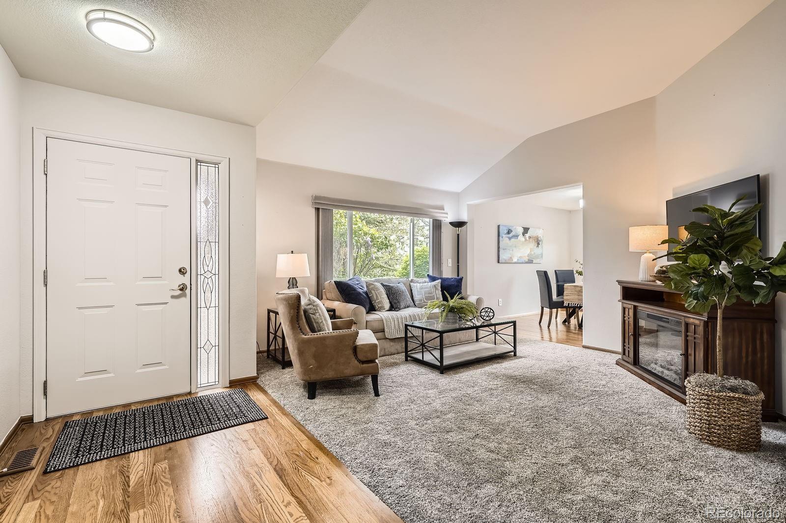 MLS Image #3 for 6132  terry court,arvada, Colorado