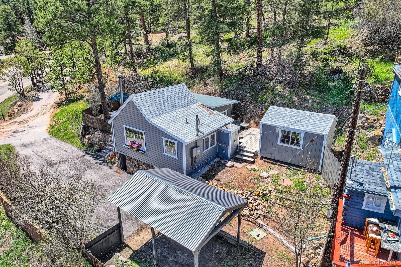 MLS Image #24 for 27389  highway 74 ,evergreen, Colorado
