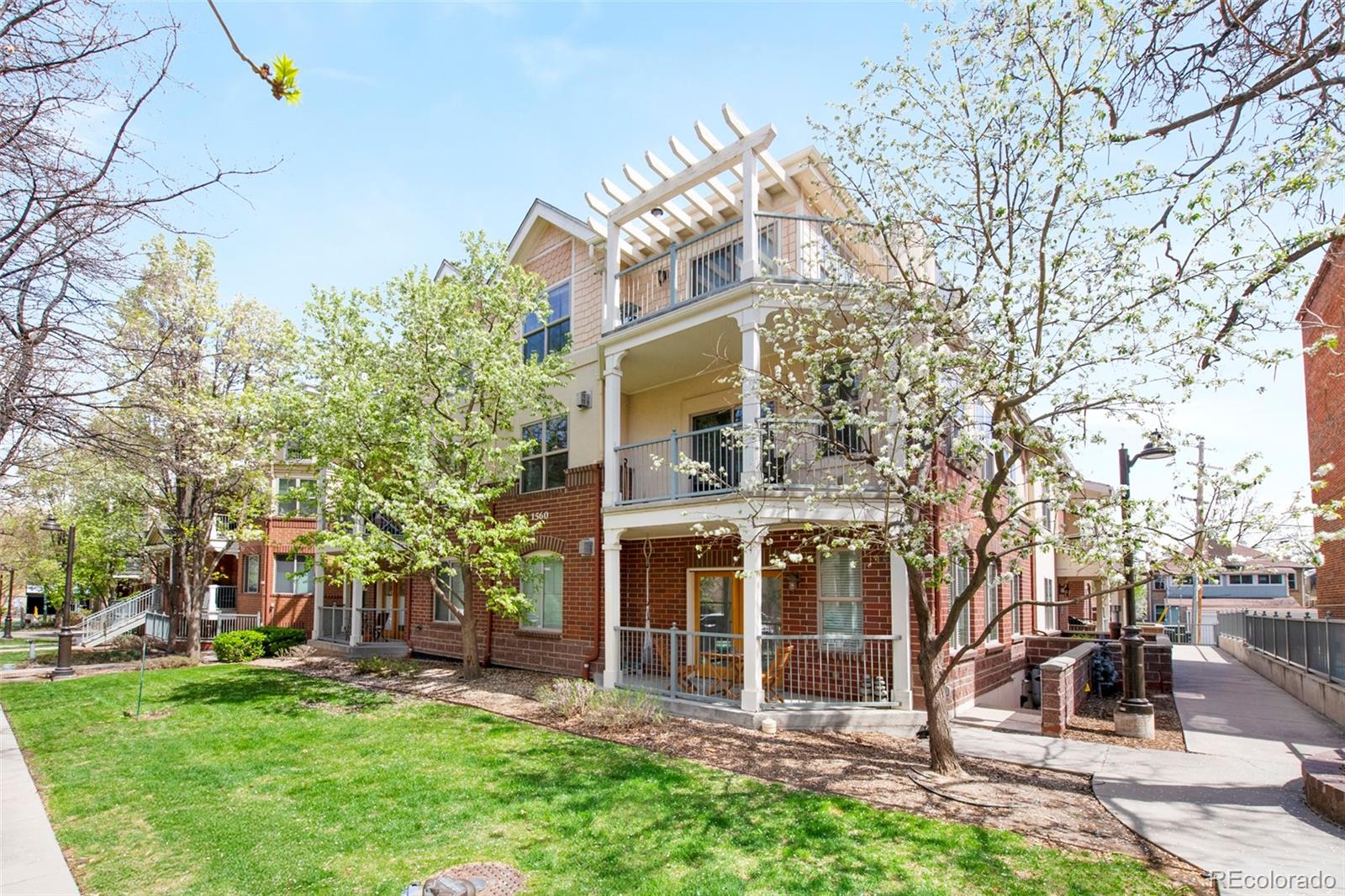 MLS Image #0 for 1560  milwaukee street 240,denver, Colorado