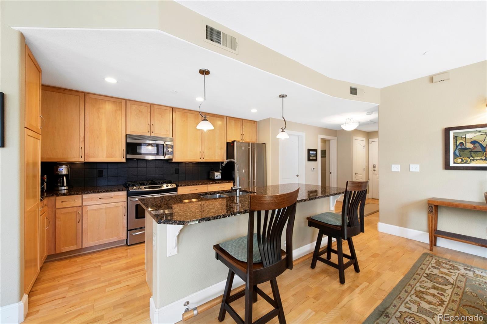 MLS Image #3 for 1560  milwaukee street 240,denver, Colorado