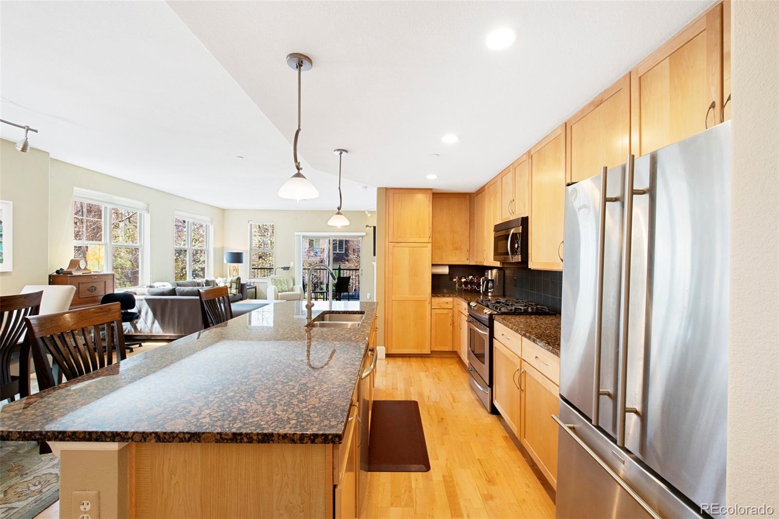 MLS Image #4 for 1560  milwaukee street 240,denver, Colorado