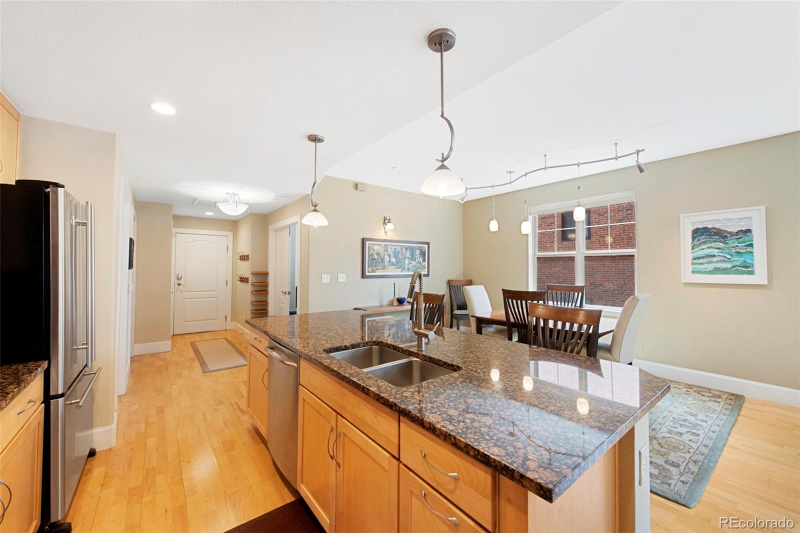 MLS Image #6 for 1560  milwaukee street 240,denver, Colorado