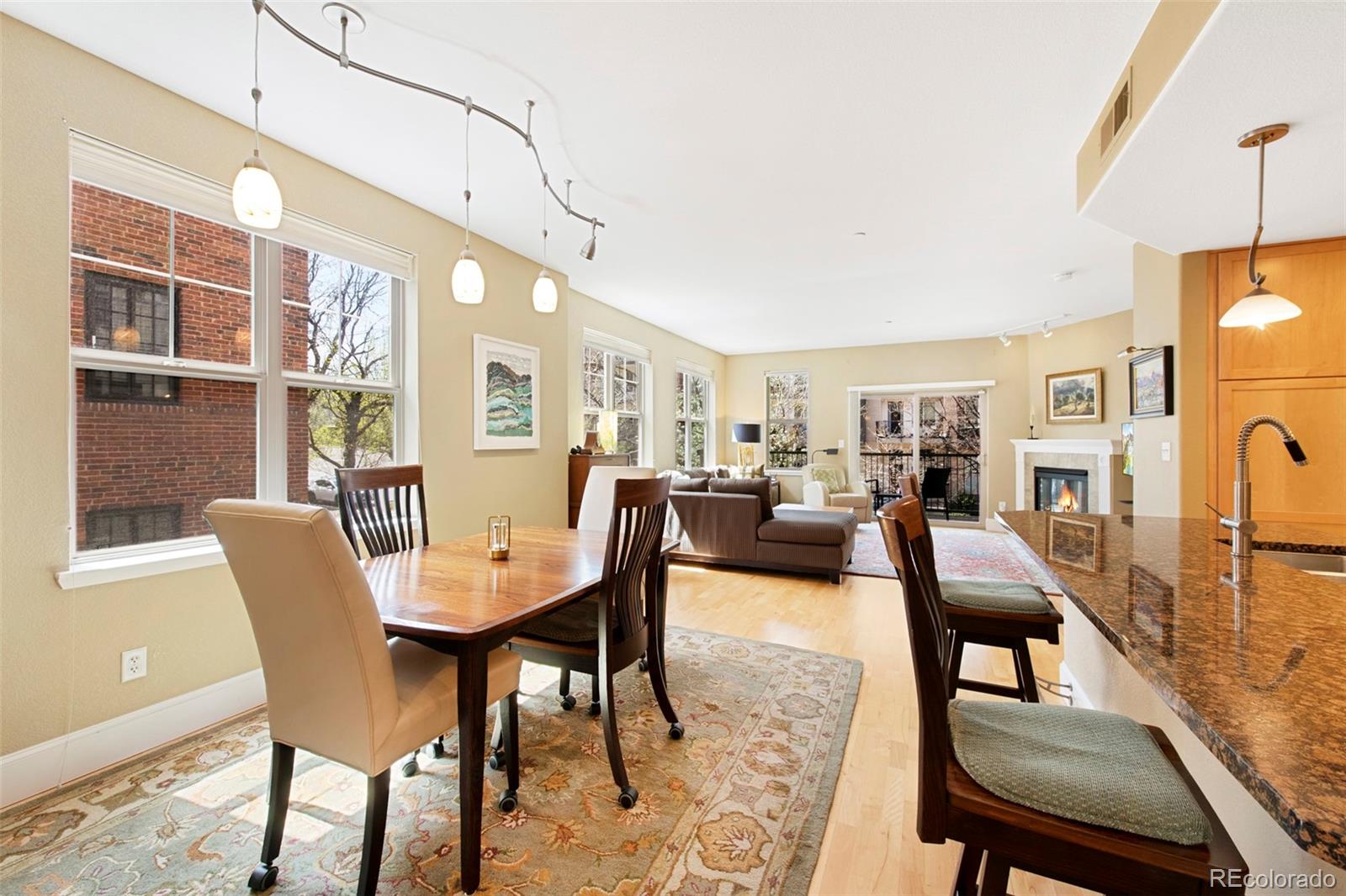 MLS Image #7 for 1560  milwaukee street 240,denver, Colorado