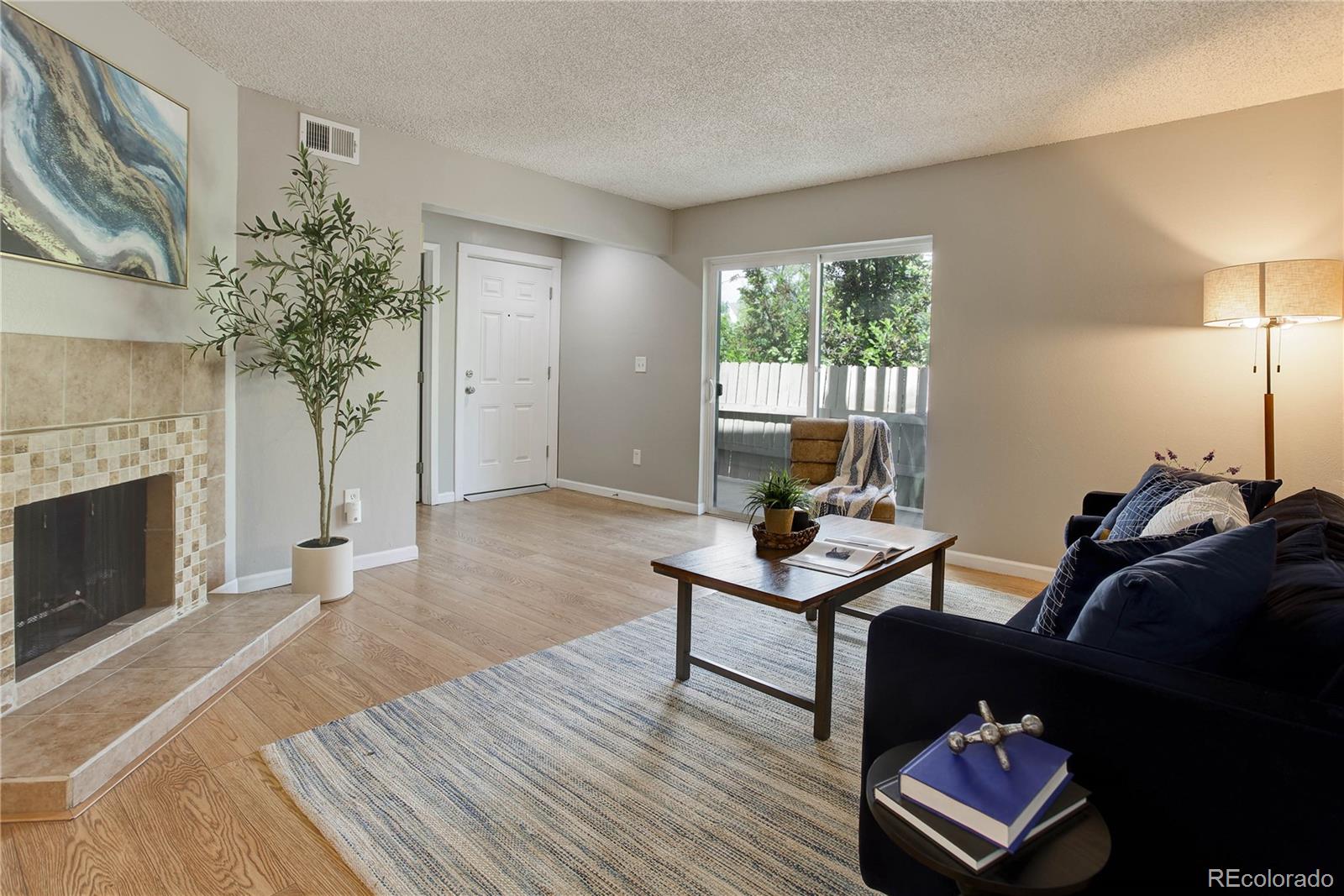 MLS Image #2 for 3550 s harlan street,denver, Colorado