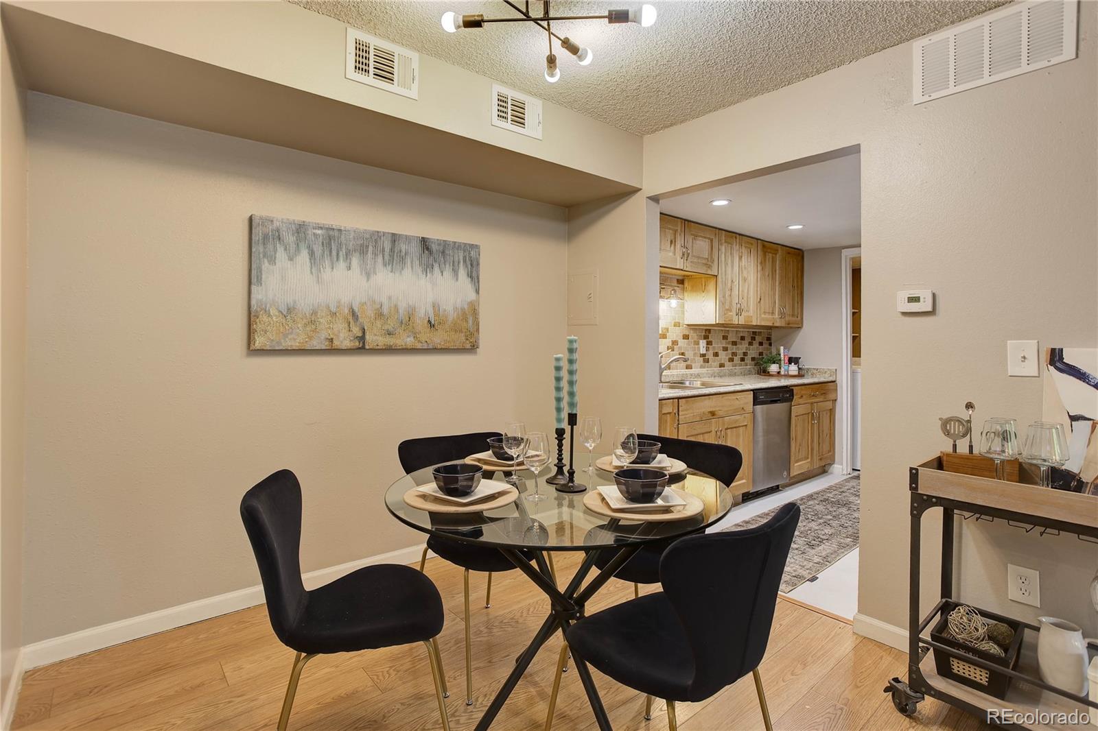 MLS Image #4 for 3550 s harlan street,denver, Colorado