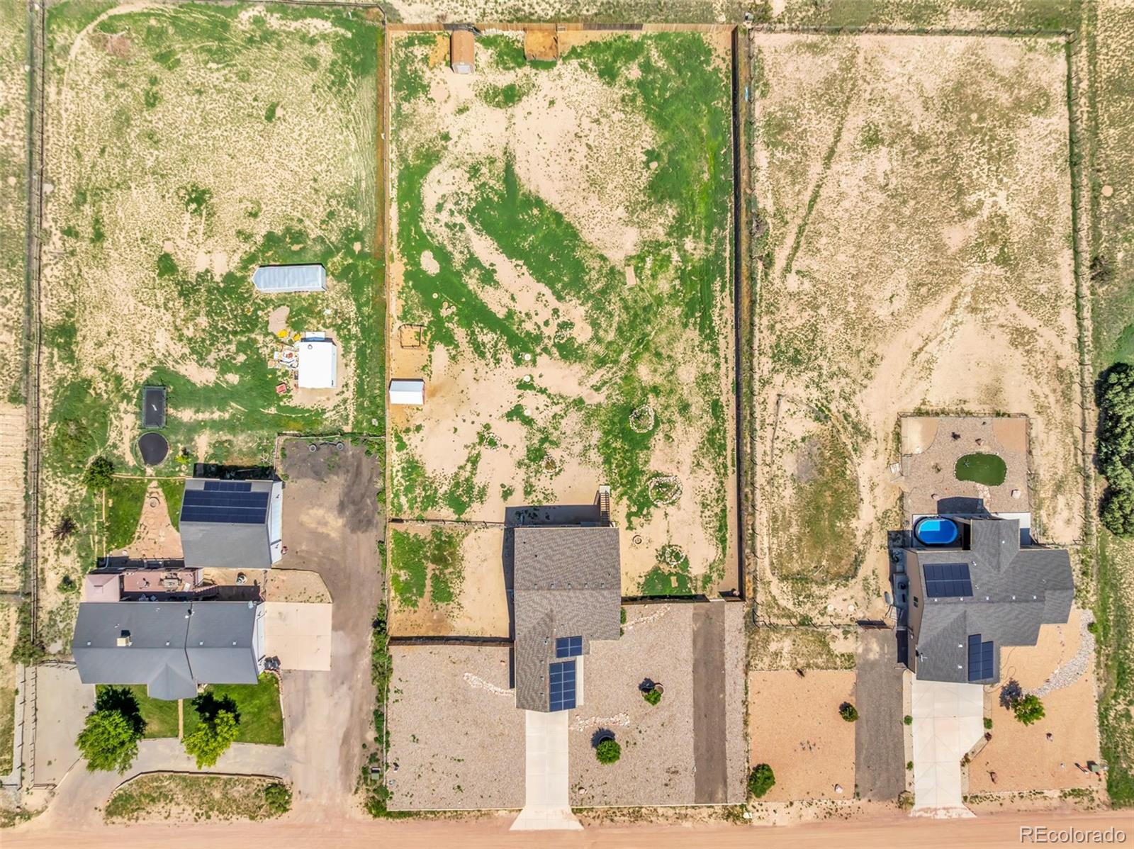 MLS Image #43 for 186 s calle ramona drive,pueblo, Colorado