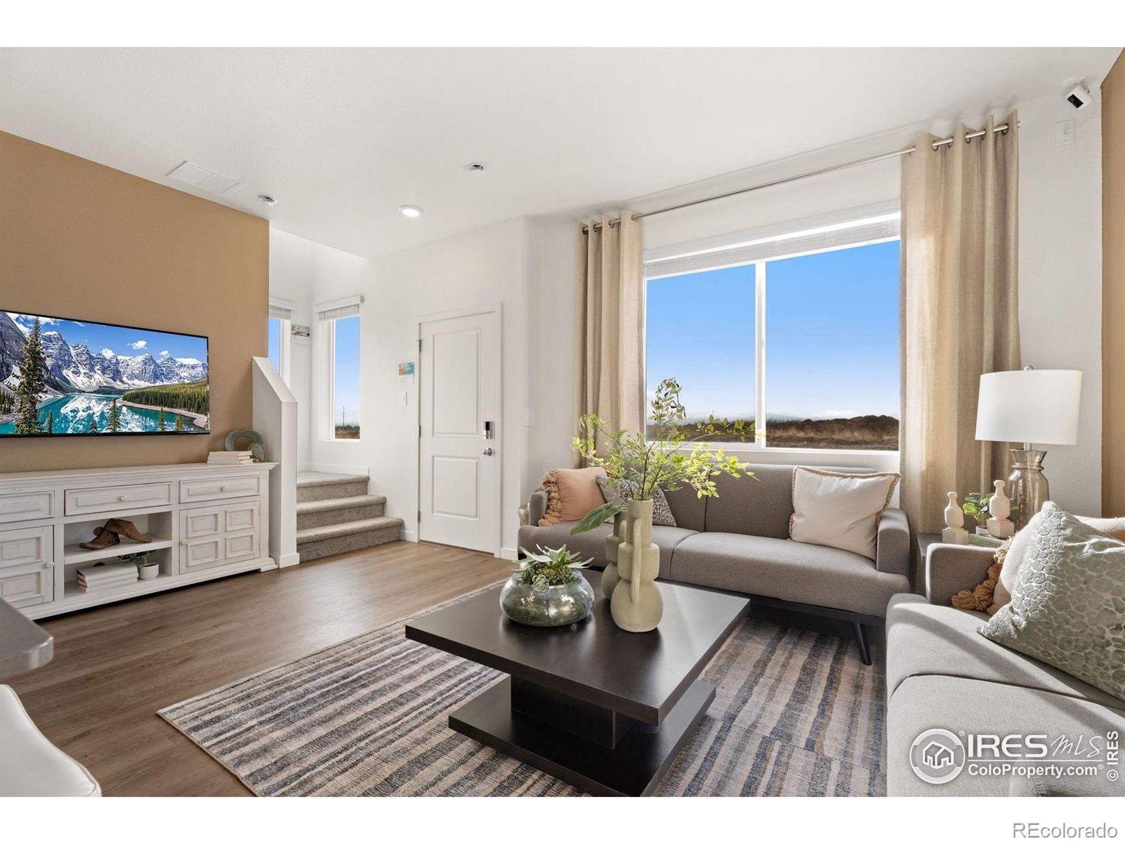 MLS Image #3 for 3752  pinnacles court,evans, Colorado