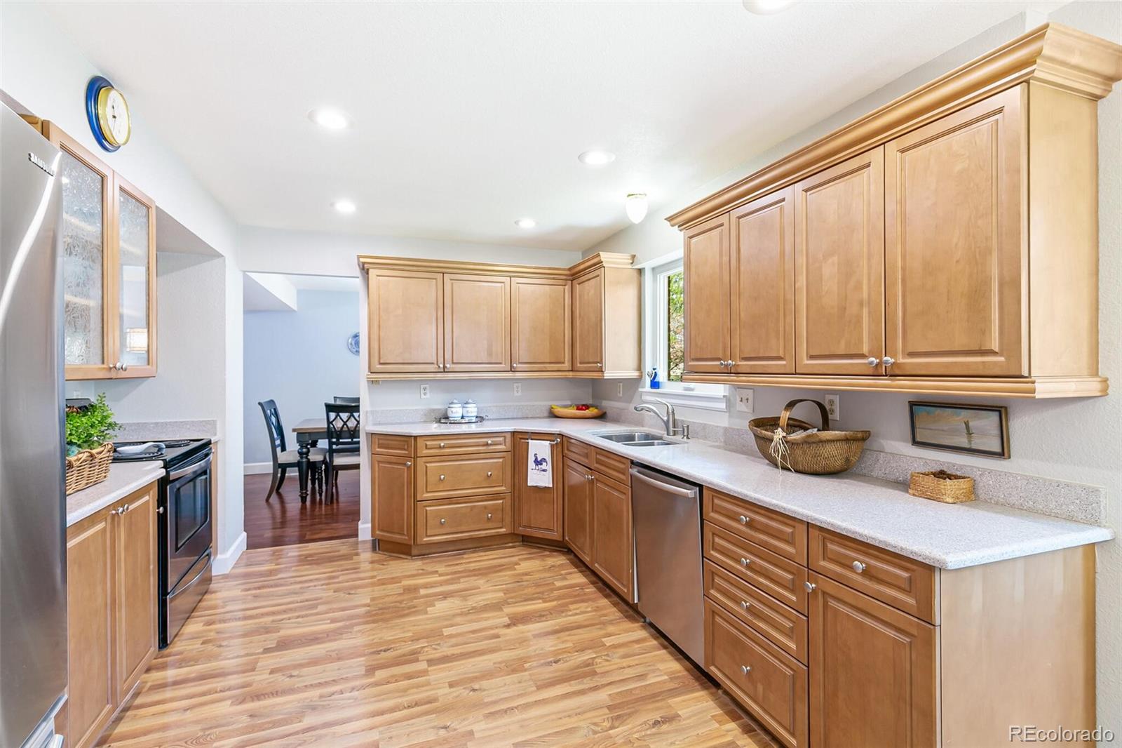 MLS Image #11 for 7970 s cook way,centennial, Colorado