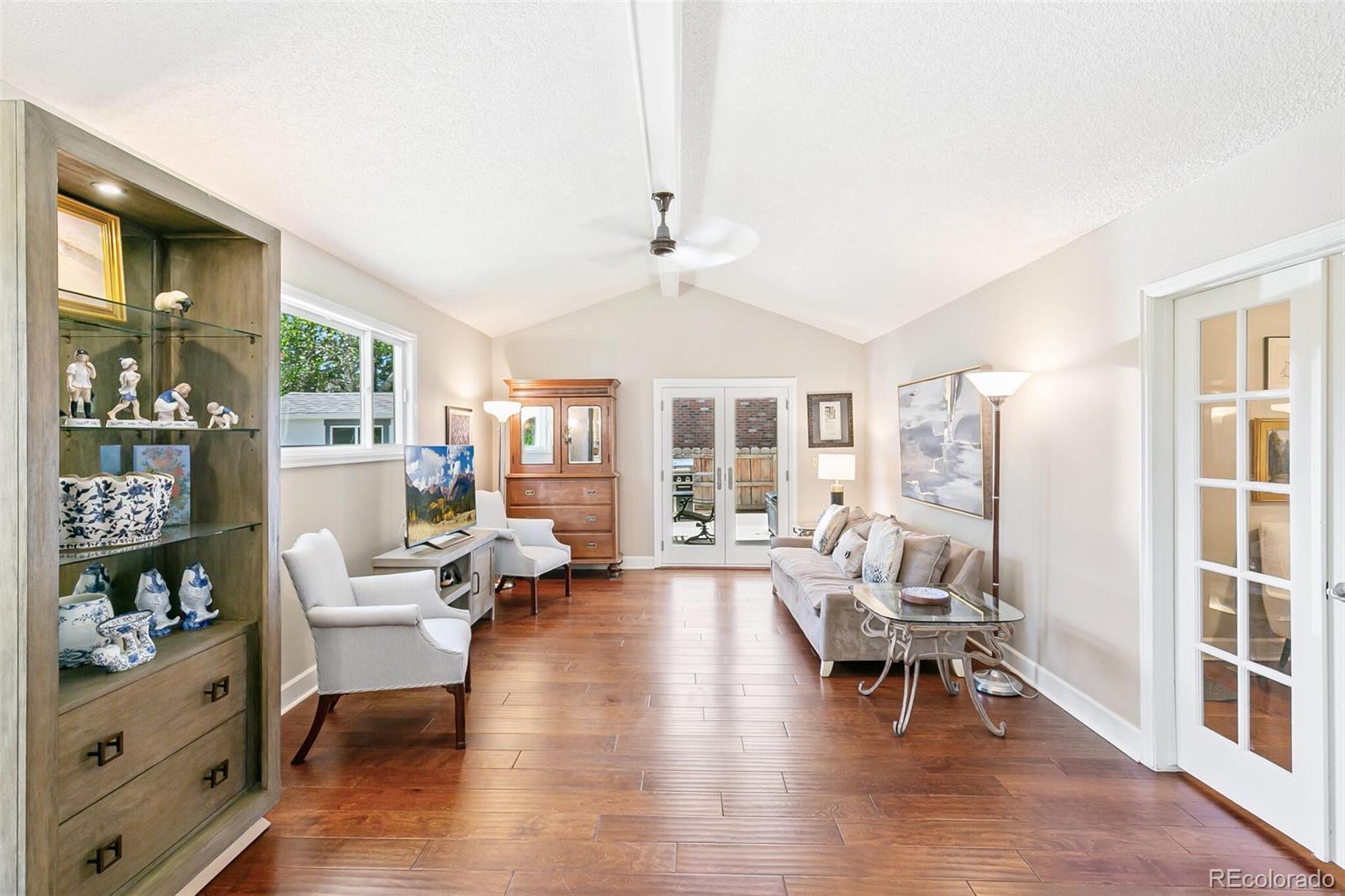 MLS Image #3 for 7970 s cook way,centennial, Colorado