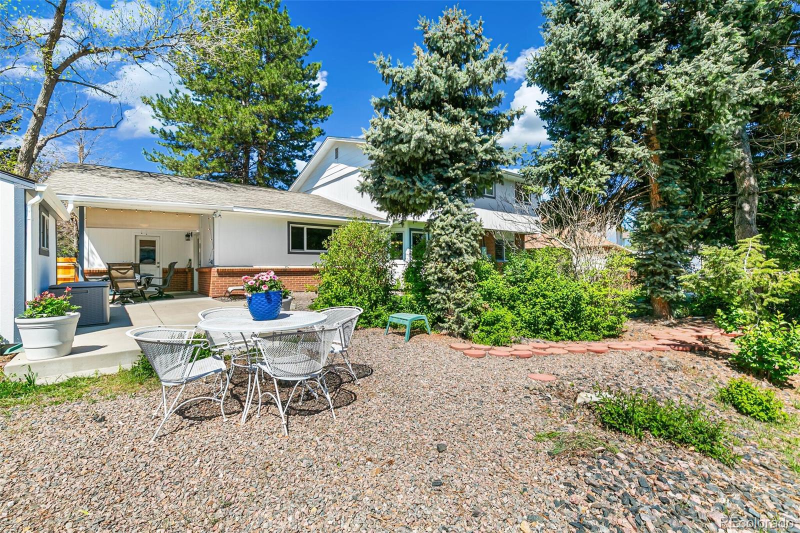 MLS Image #32 for 7970 s cook way,centennial, Colorado
