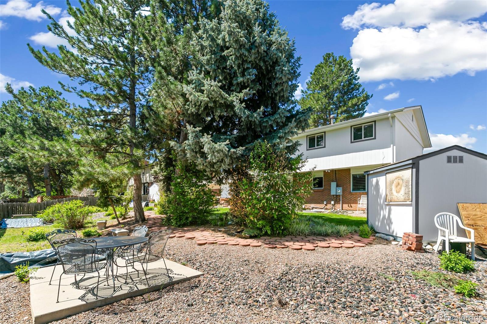 MLS Image #34 for 7970 s cook way,centennial, Colorado