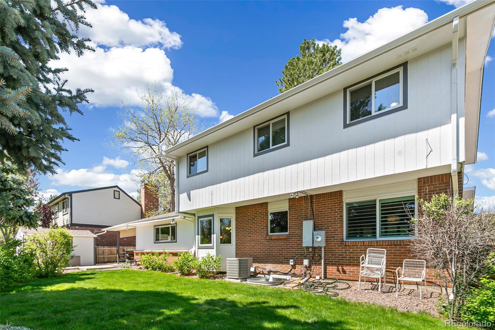 MLS Image #35 for 7970 s cook way,centennial, Colorado